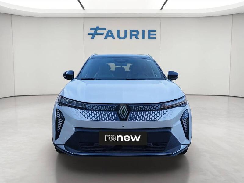 Renault Scenic E-Tech Electrique