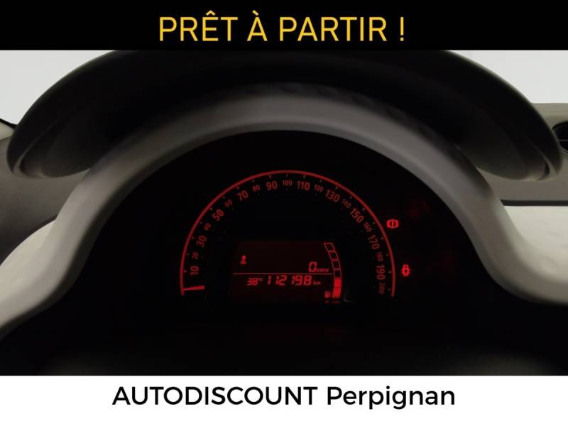 Renault Twingo III
