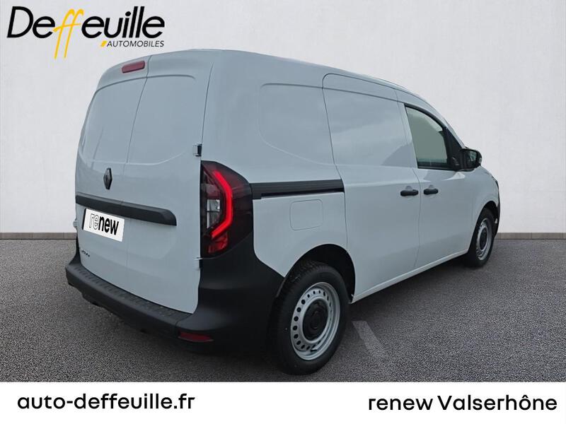 Renault Kangoo VU