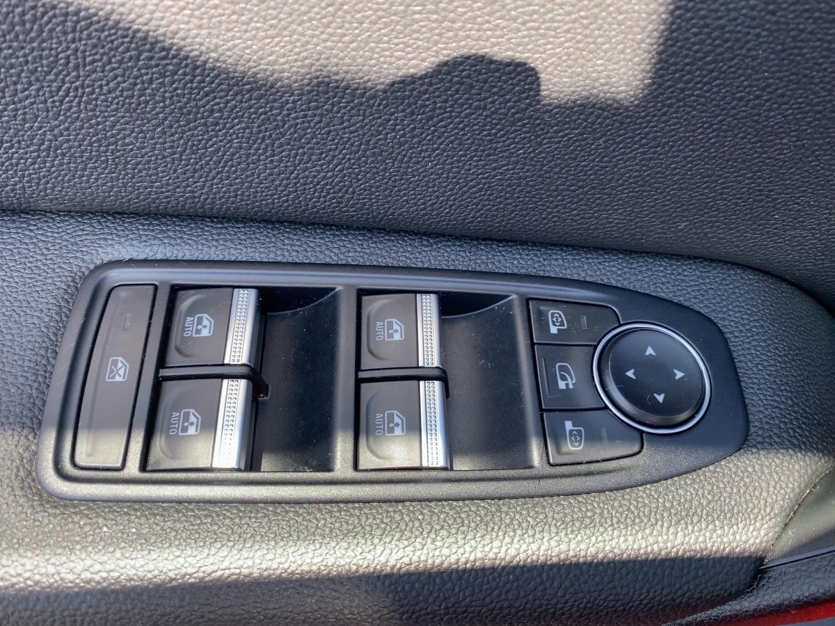 Renault Captur – Bild 14
