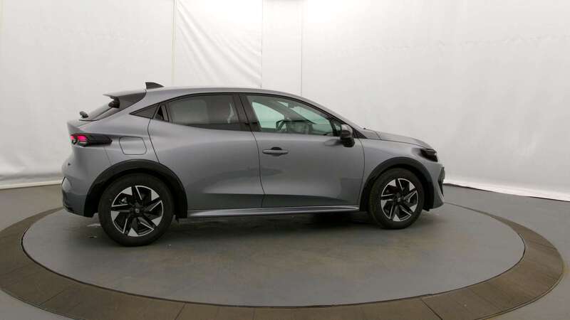 Renault Clio VI