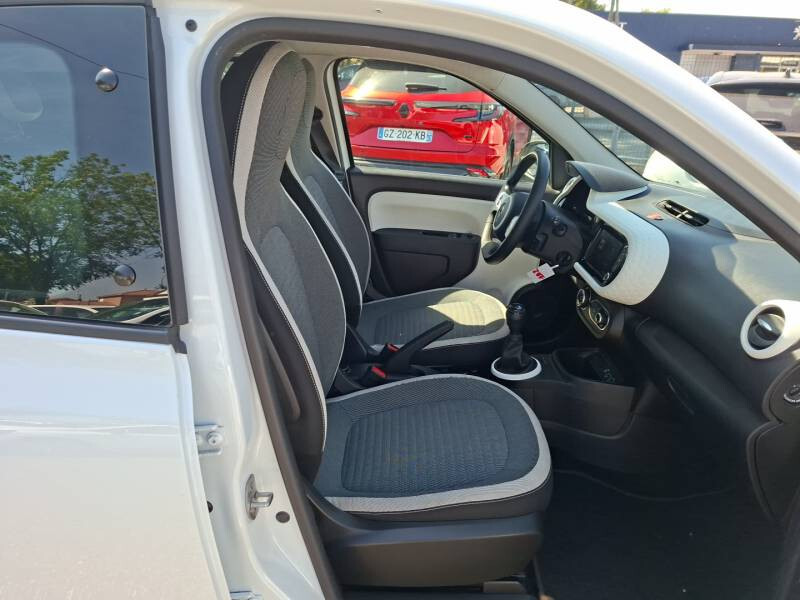 Renault Twingo III