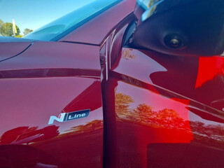 Vehicle 3D Image