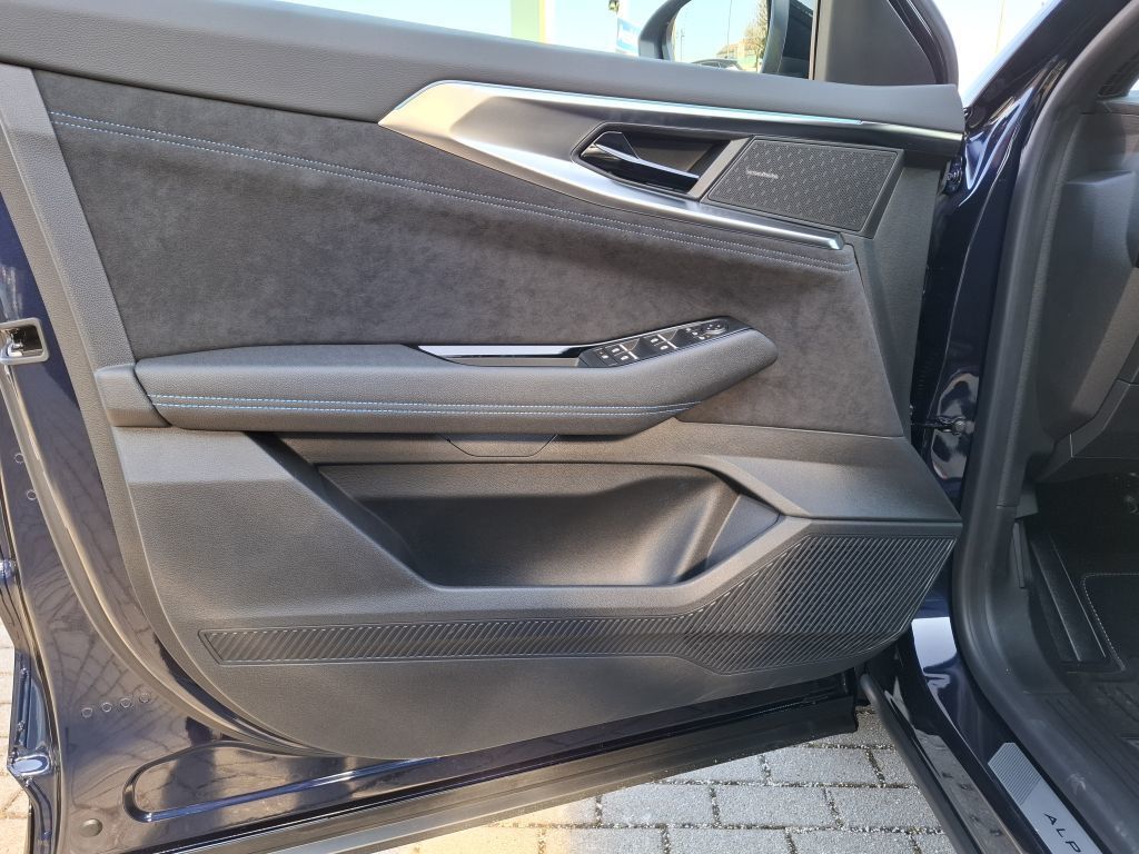 Renault Espace – Bild 28