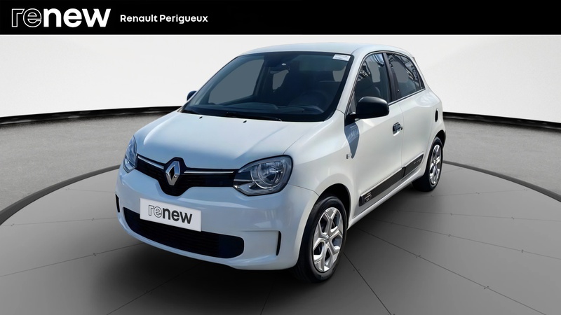 Renault Twingo III