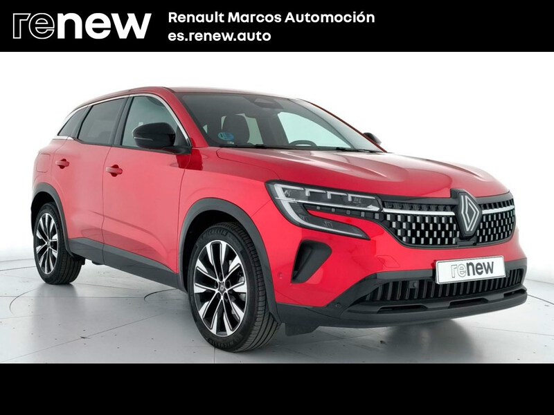 Renault Austral