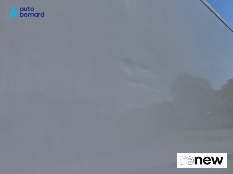 Renault Master Plancher Cabine