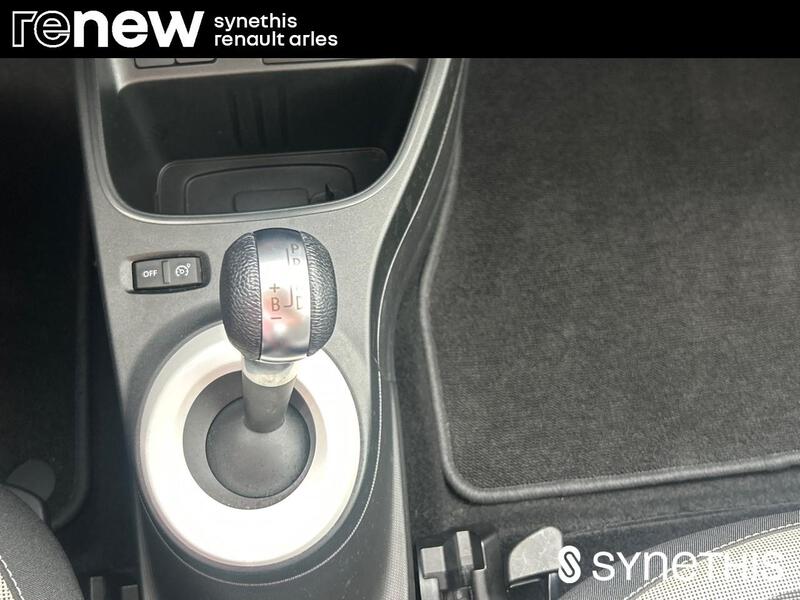 Renault Twingo E-Tech Electrique
