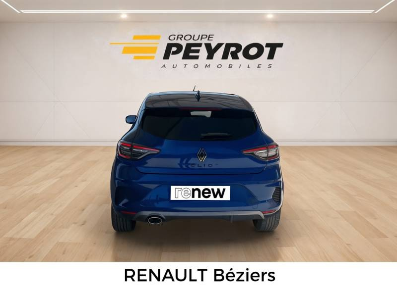 Renault Clio V