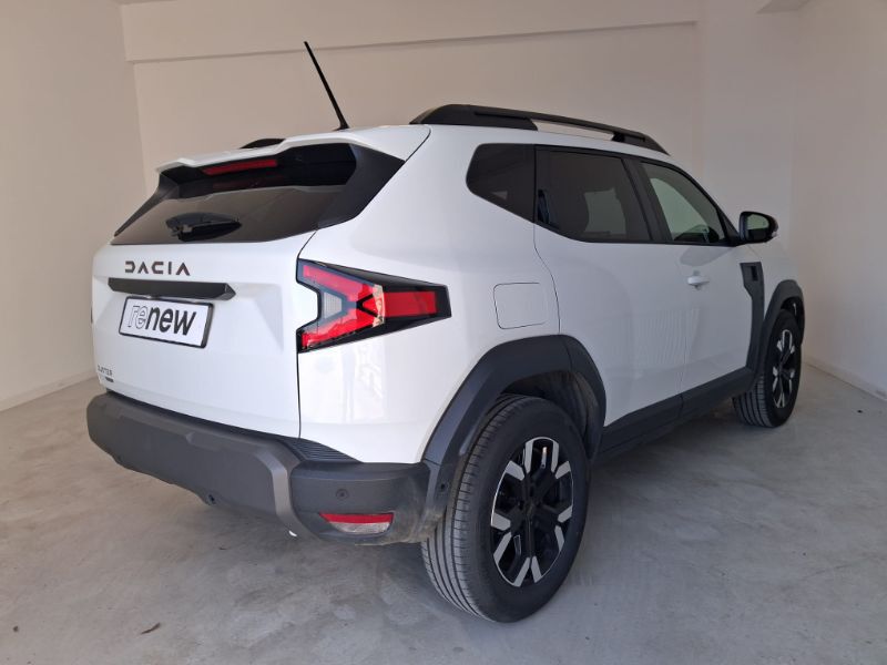 DACIA Duster 2024 — imagine 13