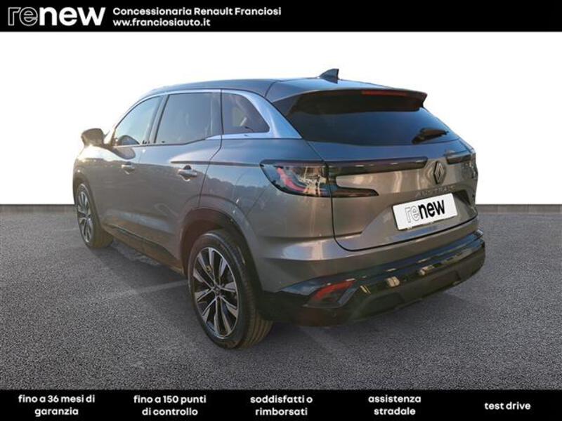 Renault Austral