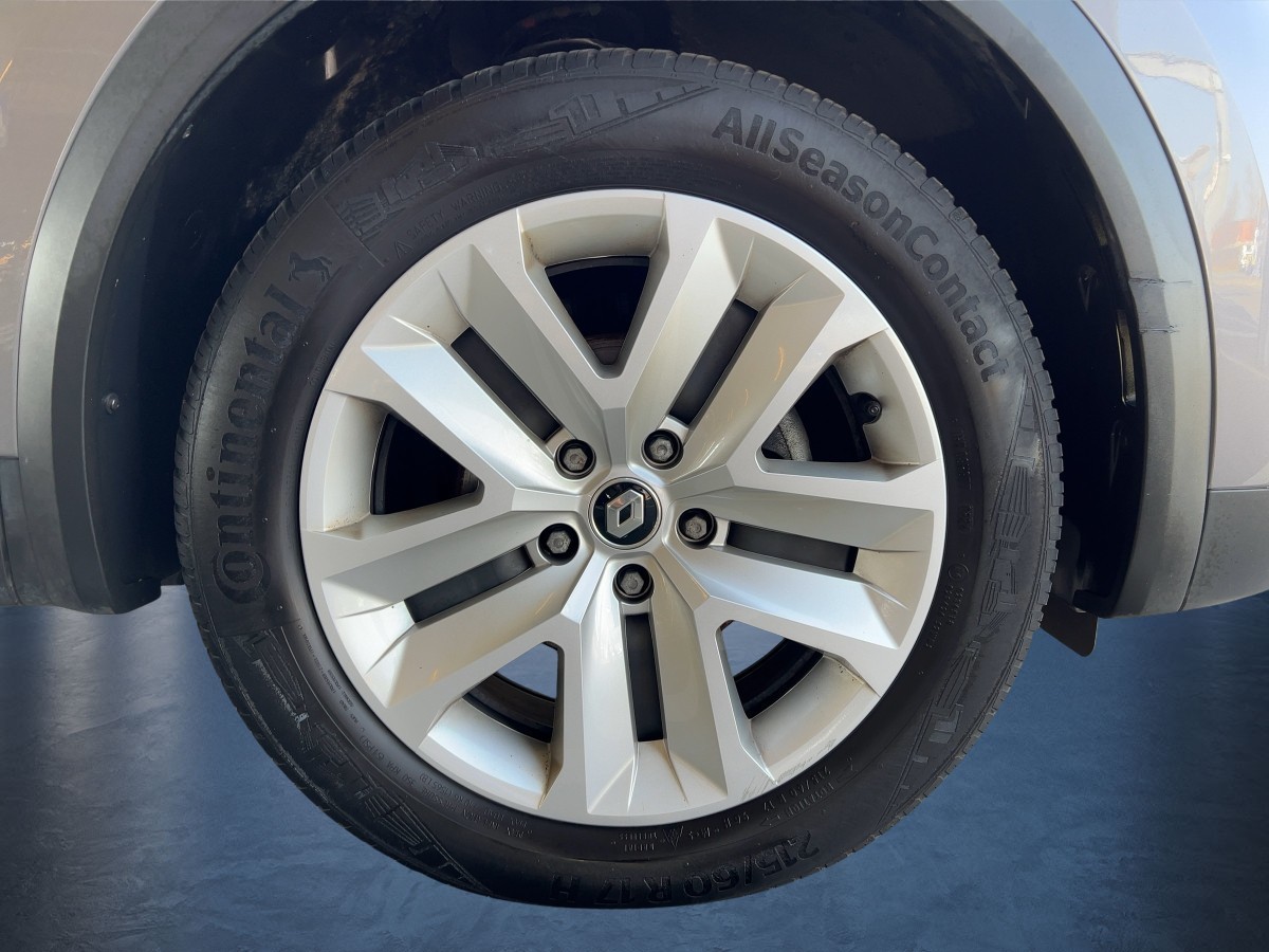 Renault Captur – Bild 21
