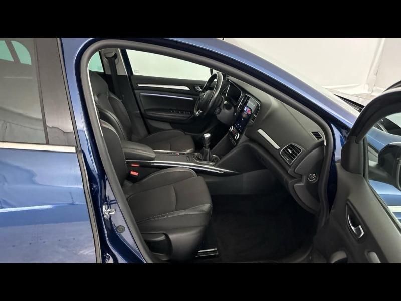 Renault Megane IV Berline