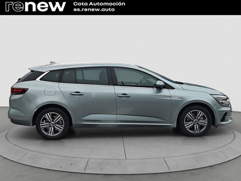 Renault Megane Sport Tourer