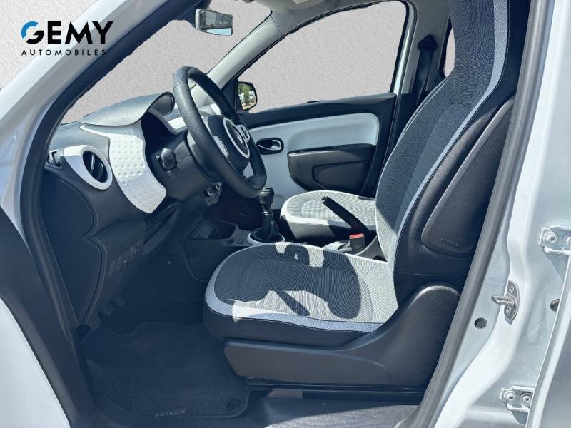 Renault Twingo III