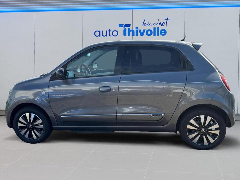 Renault Twingo E-Tech Electrique