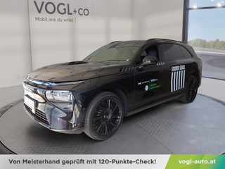 Vehicle 3D Image