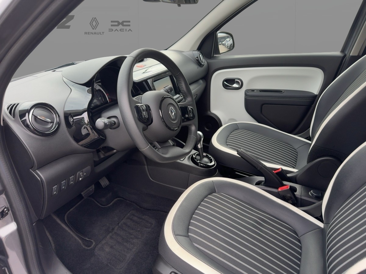 Renault Twingo – Bild 6