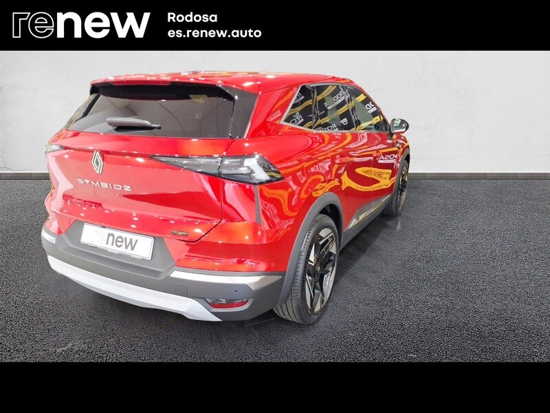 Renault Symbioz