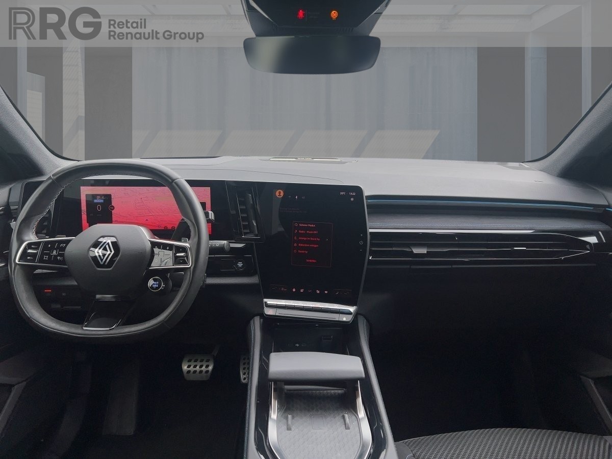 Renault Espace – Bild 9