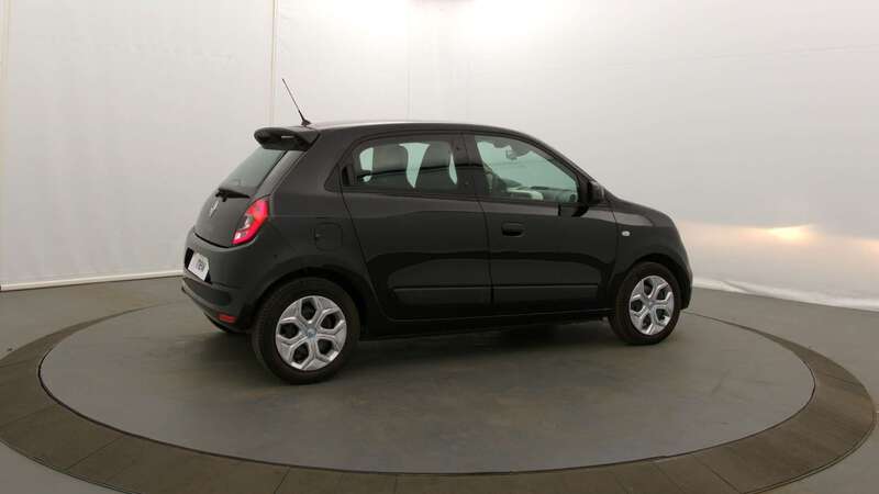 Renault Twingo III