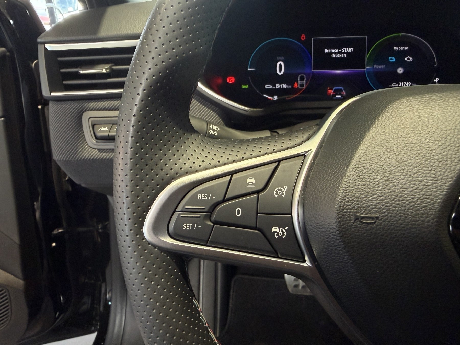 Renault Clio – Bild 23
