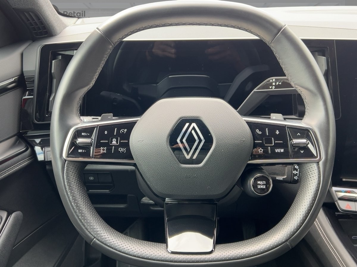 Renault Austral – Bild 10