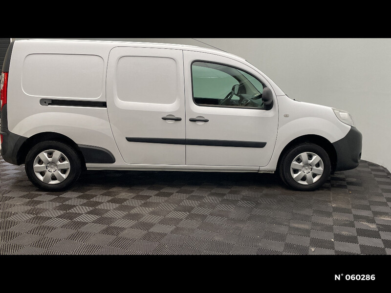 Renault Kangoo VU