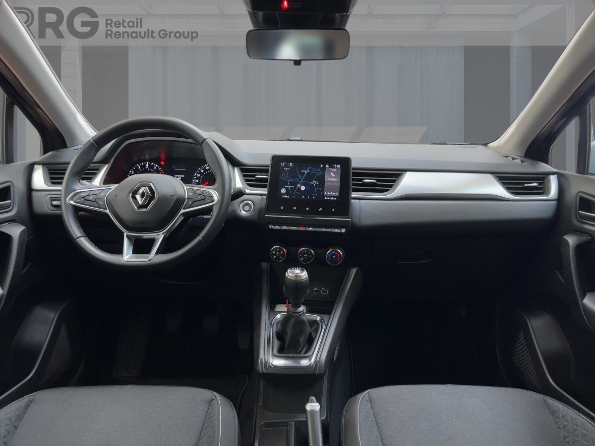 Renault Captur – Bild 10