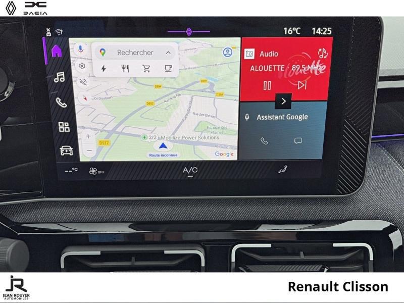Renault R5 E-Tech Electrique