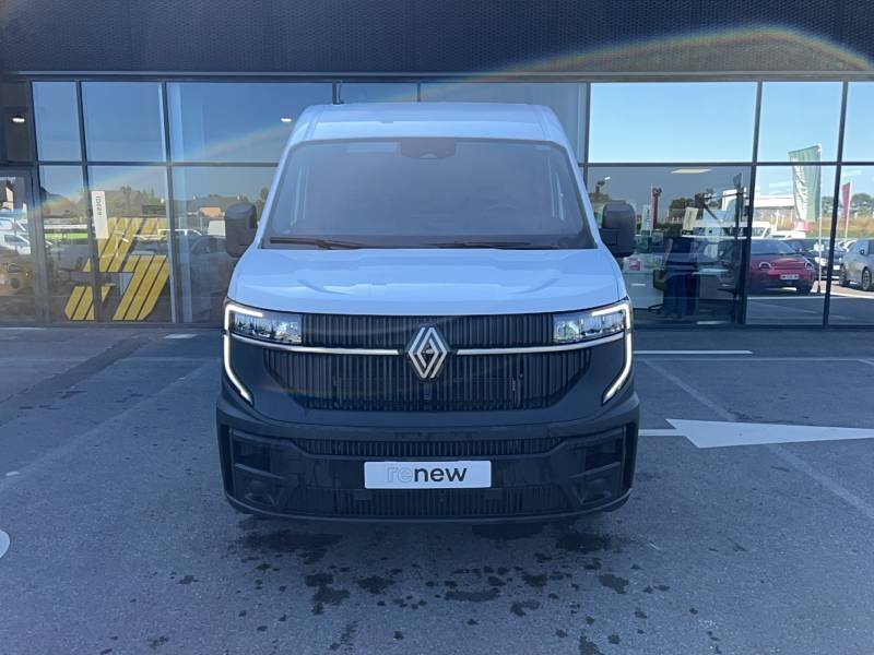 Renault Master VAN