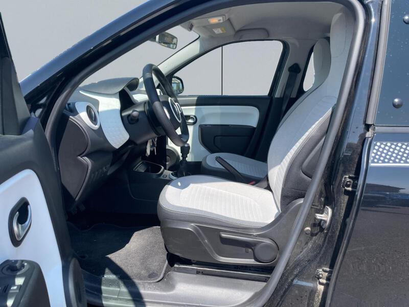 Renault Twingo III