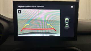 Vehicle 3D Image