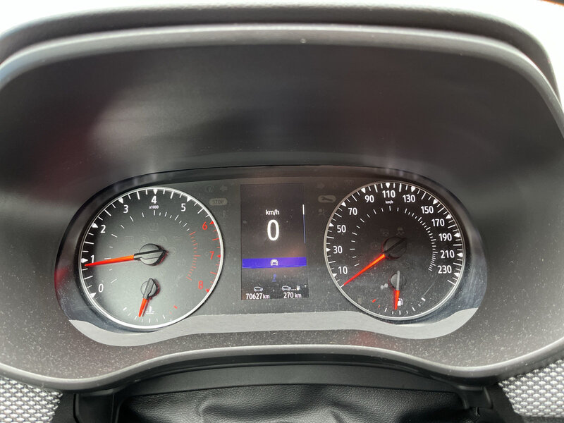 Fahrzeugabbildung Jogger RF-Kamera Bild 27 von 27