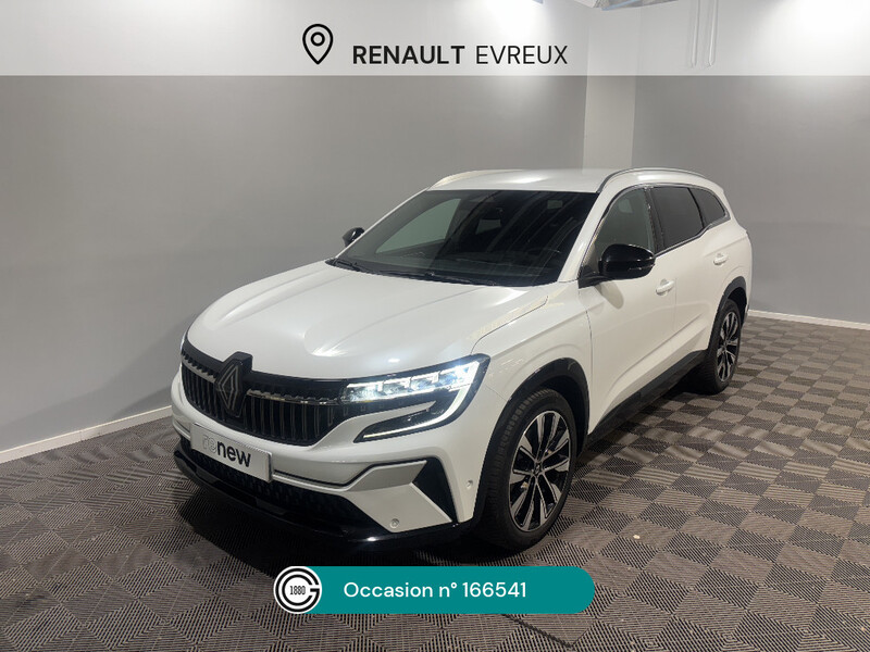 Renault Espace VI