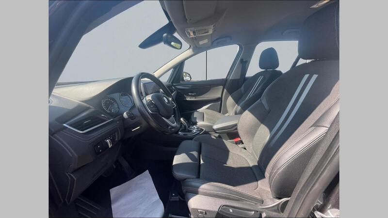 BMW Serie 2 Active Tourer