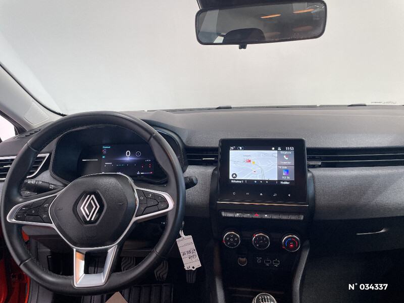 Renault Clio V