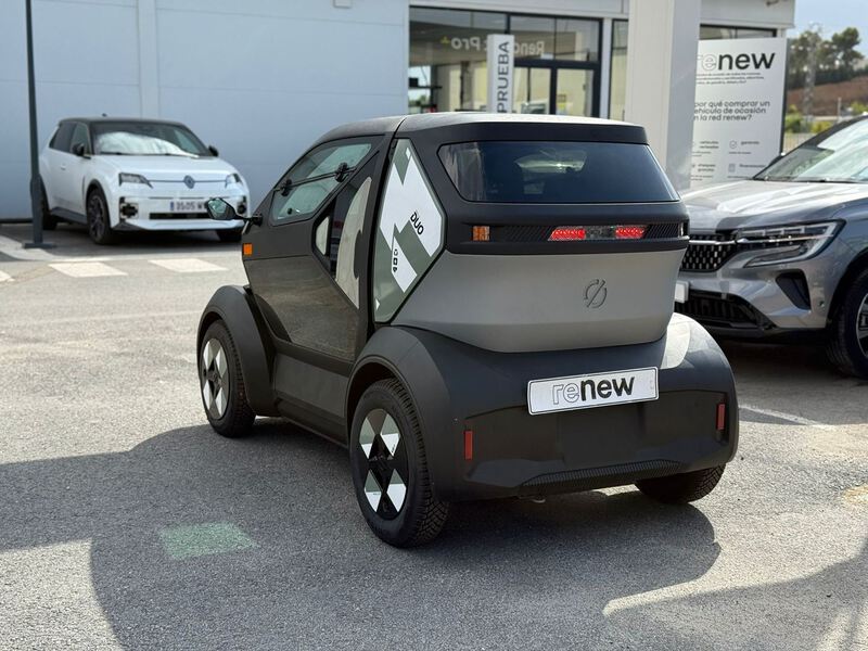 Renault Twizy