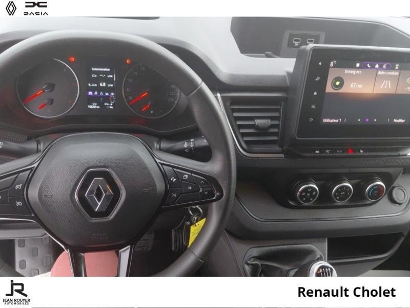 Renault Trafic Fourgon