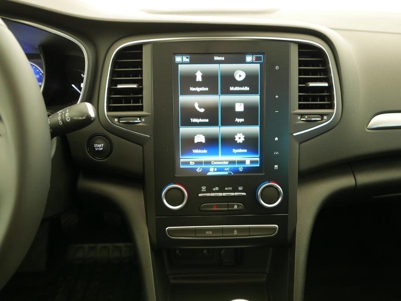 Renault Megane IV Berline
