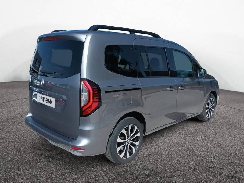Renault Kangoo VP