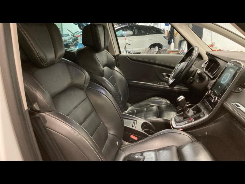 Renault Grand Scenic IV