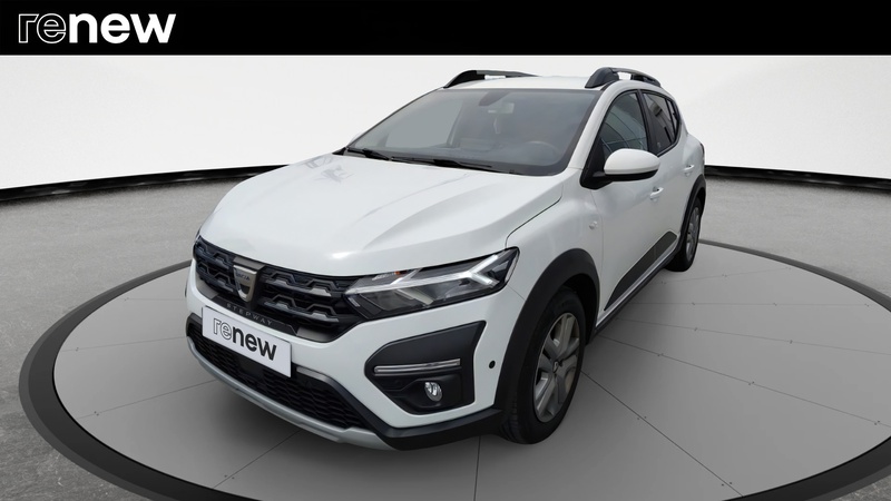 DACIA Sandero 2021 — imagine 17