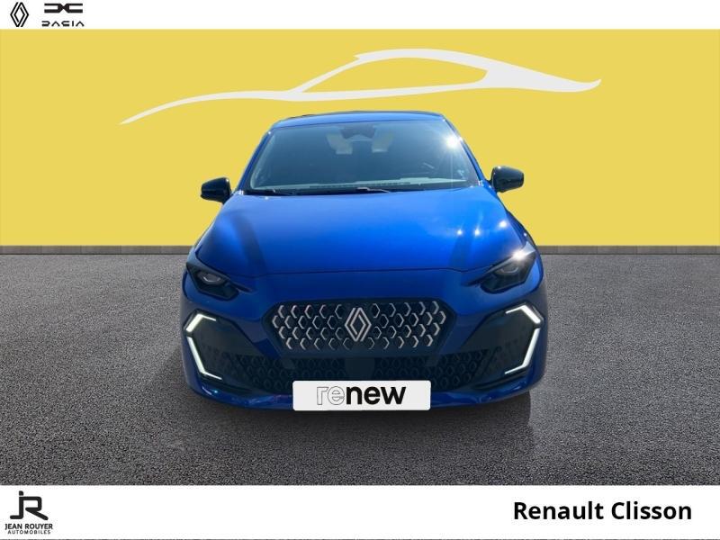 Renault Clio VI