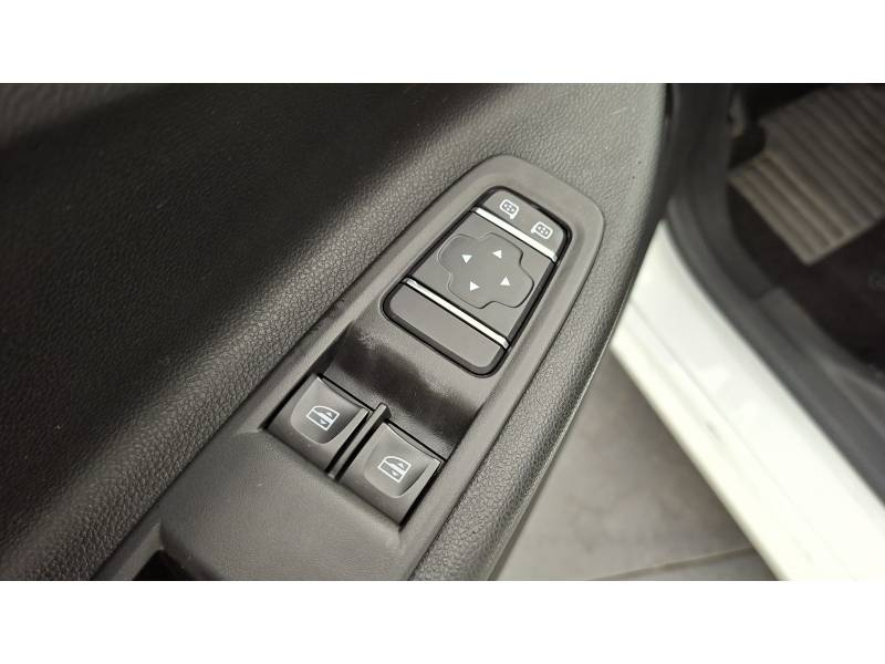 Renault ZOE E-Tech Electrique