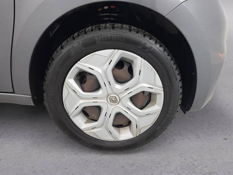 Renault Twingo III