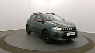 Vehicle 3D Image