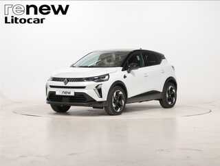 RENAULT Captur Captur Techno 90 TCE