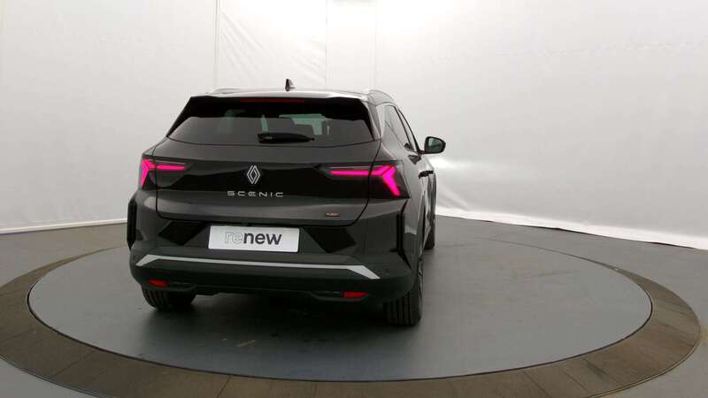 Renault Scenic E-Tech Electrique