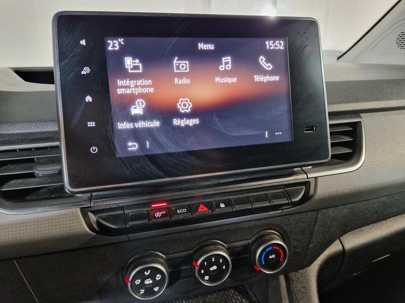 Renault Kangoo VU